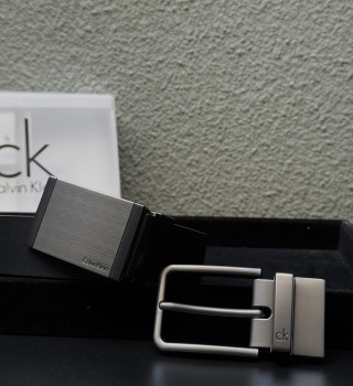 Calvin Klein Belt 2&1