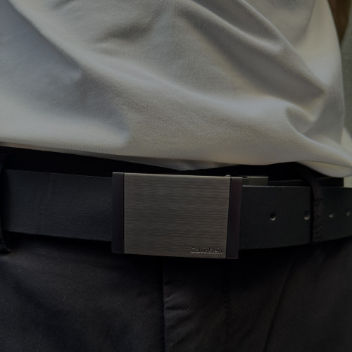 Calvin Klein Belt 2&1