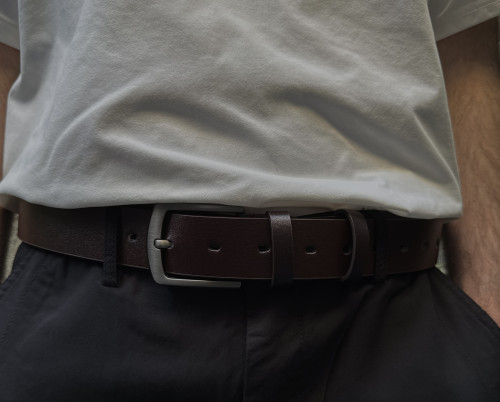 Timberland Belt