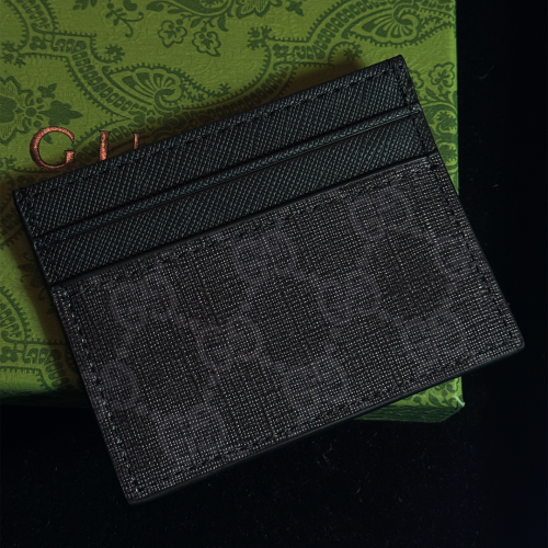 Gucci Card Holder Snake
