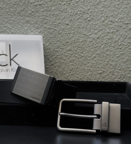 Calvin Klein Belt 2&1
